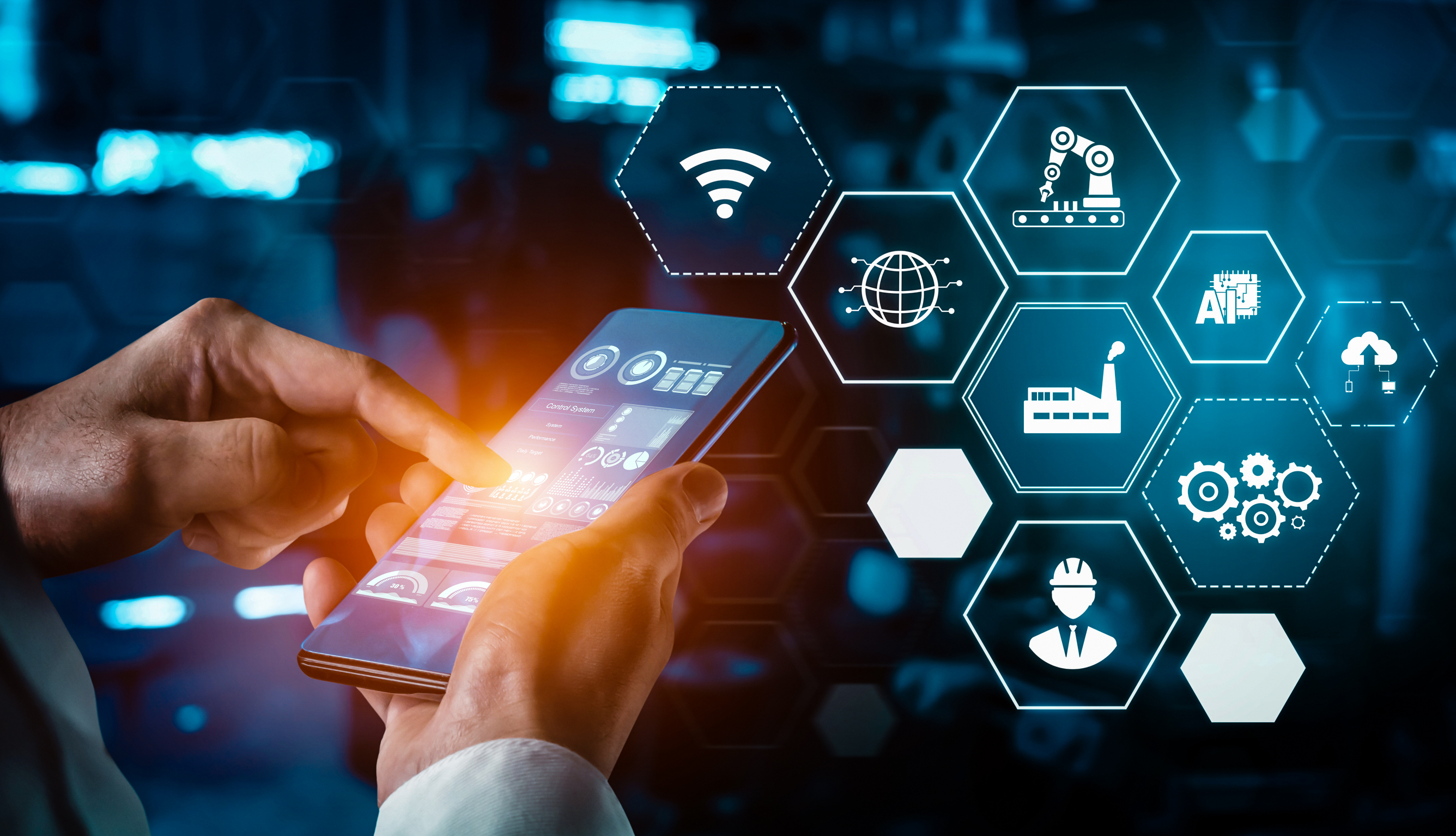 An Artificial Intelligence Solution Providing Virtual Assistance for Cable Inventory Management